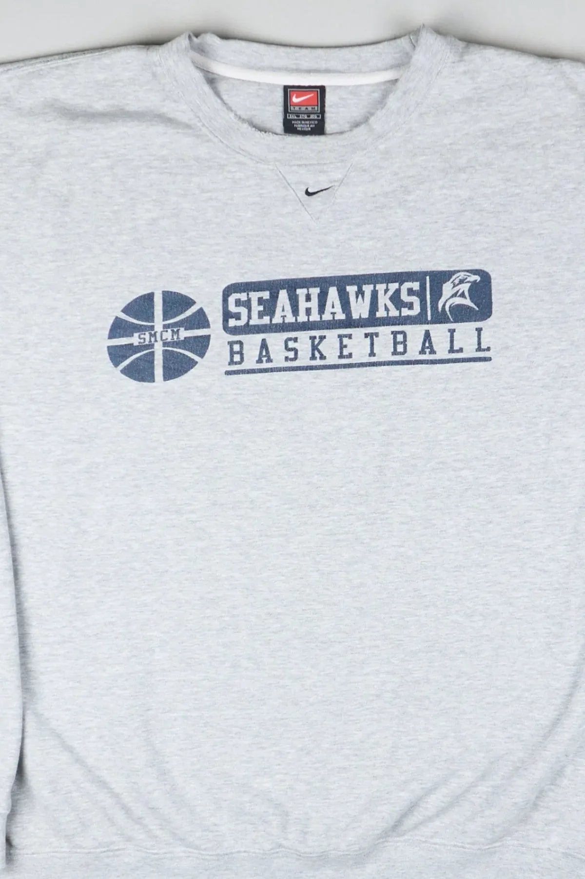 Nike - Sweatshirt (XXL) Center