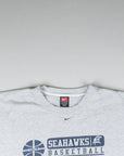 Nike - Sweatshirt (XXL) Top