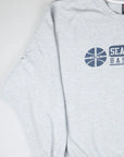 Nike - Sweatshirt (XXL) Left
