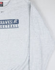 Nike - Sweatshirt (XXL) Right