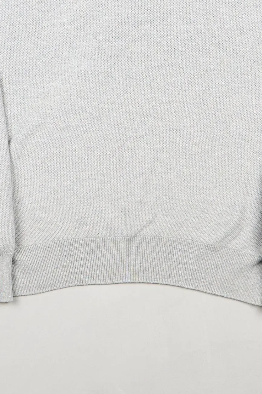 Ralph Lauren - Quarter Zip (M) Bottom