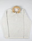 Timberland - Quarter Zip (L)