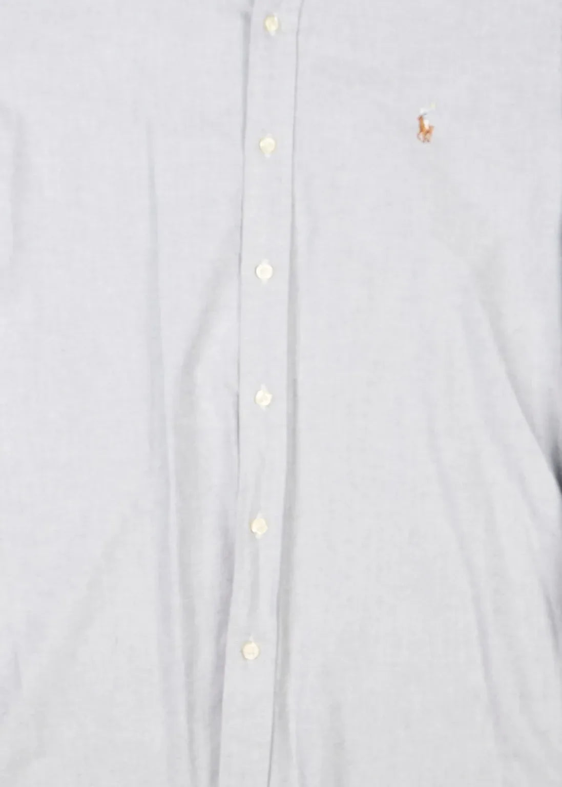 Ralph Lauren - Shirt (L) Center