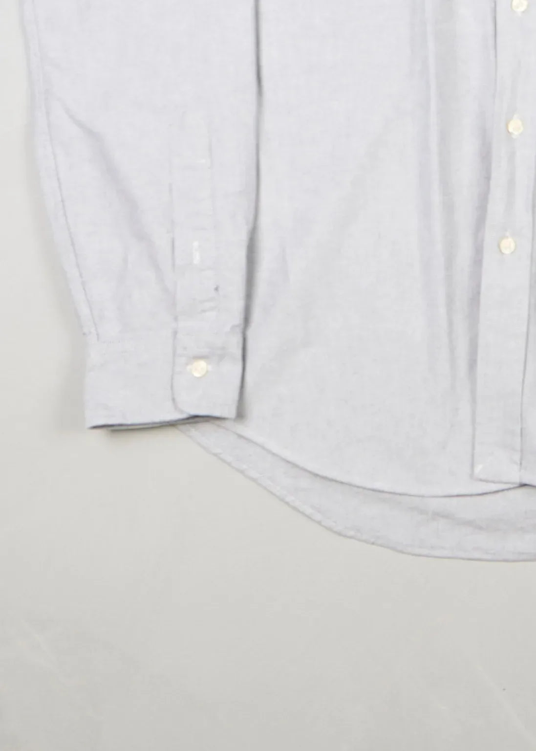 Ralph Lauren - Shirt (L) Bottom Left