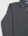 Ralph Lauren - Quarter Zip (M) Left