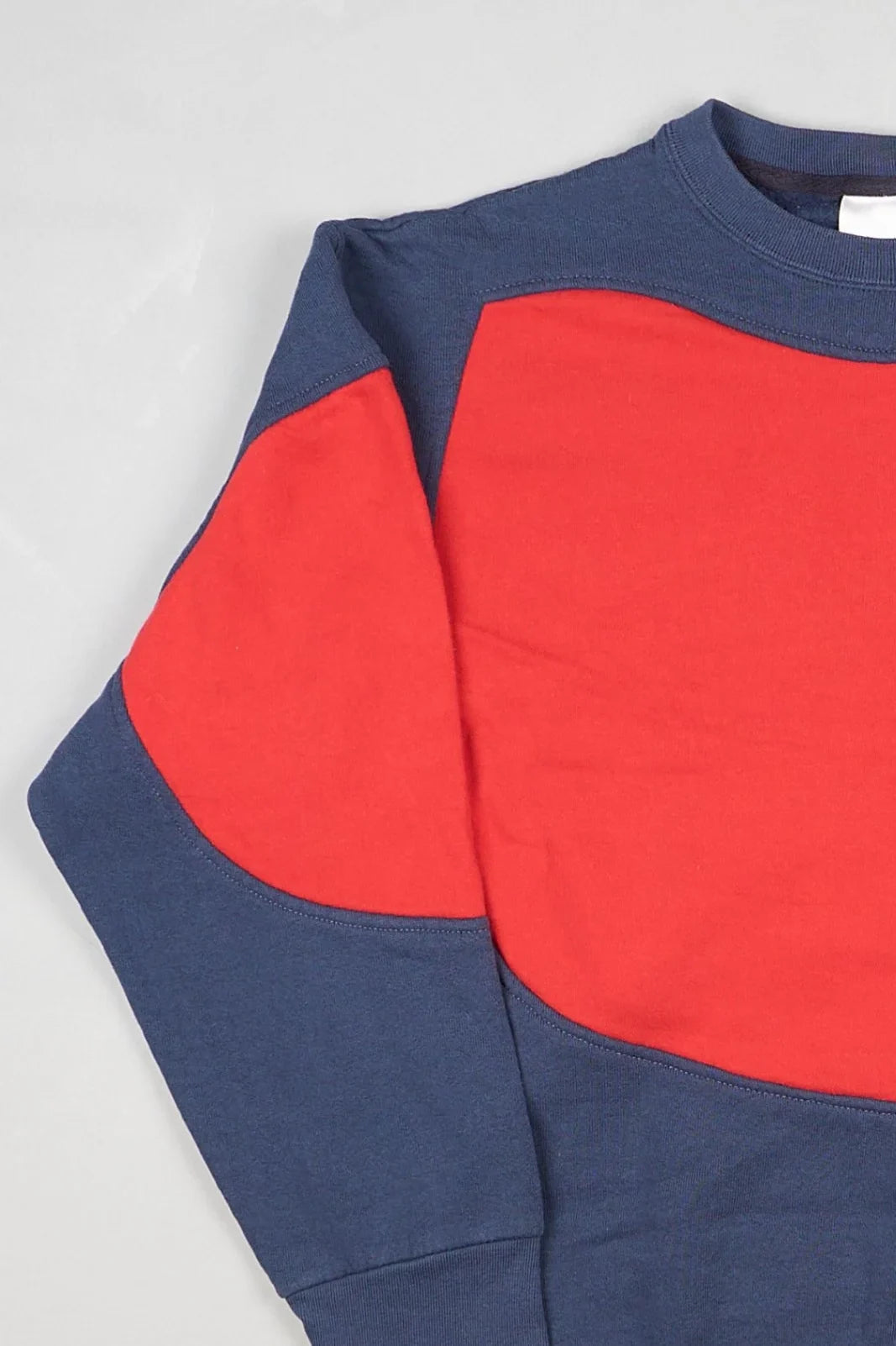 Nike - Sweatshirt (M) Left