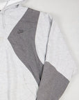 Nike - Hoodie (XL) Right