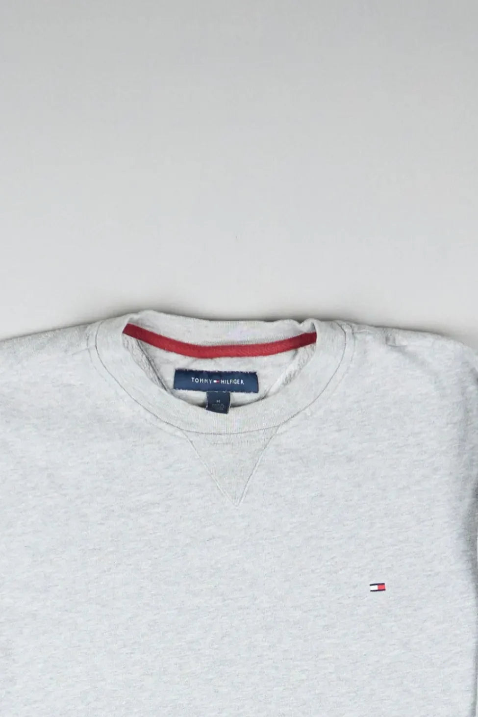 Tommy Hilfiger - Sweatshirt (M) Top