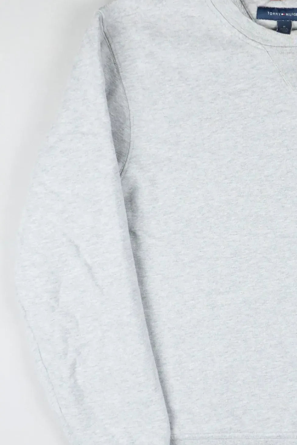 Tommy Hilfiger - Sweatshirt (M) Left