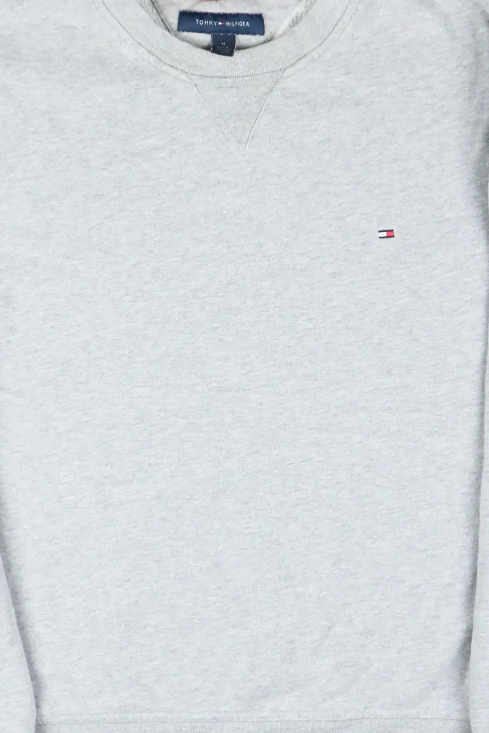 Tommy Hilfiger - Sweatshirt (M) Center