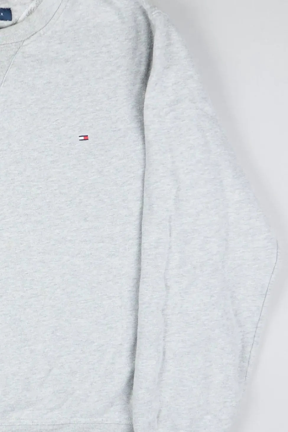 Tommy Hilfiger - Sweatshirt (M) Right