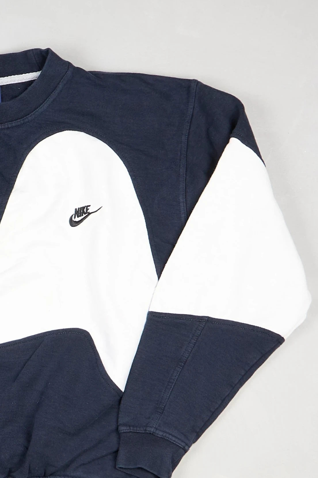 Nike - Sweater (M) Right