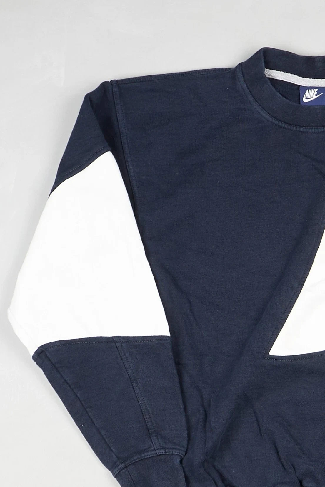 Nike - Sweater (M) Left