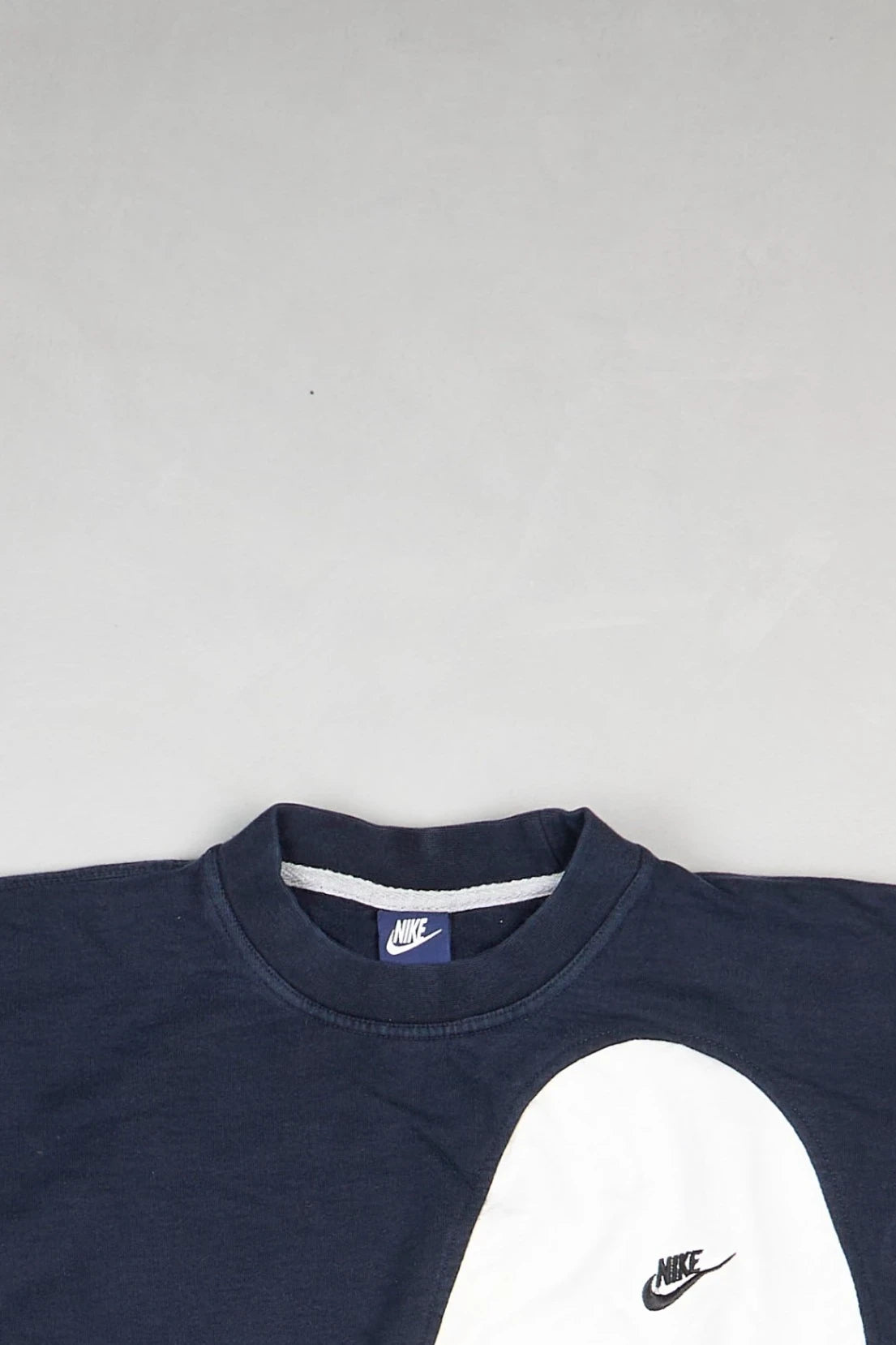 Nike - Sweater (M) Top