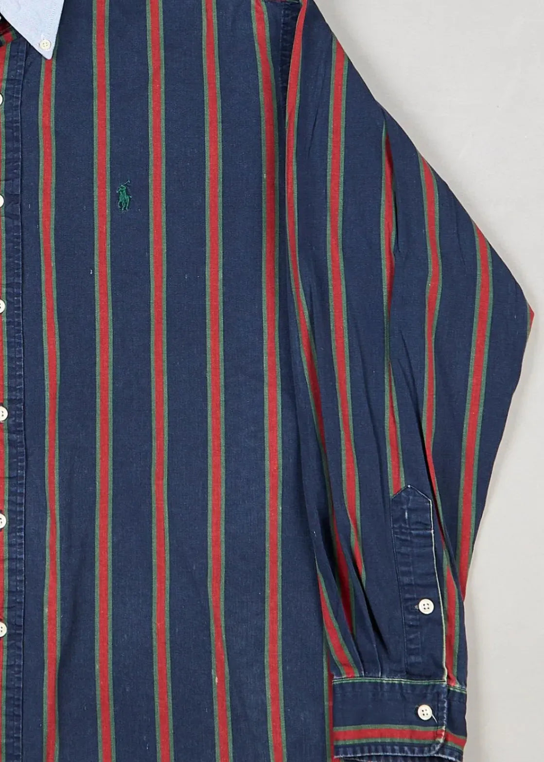 Ralph Lauren - Shirt (M) Right