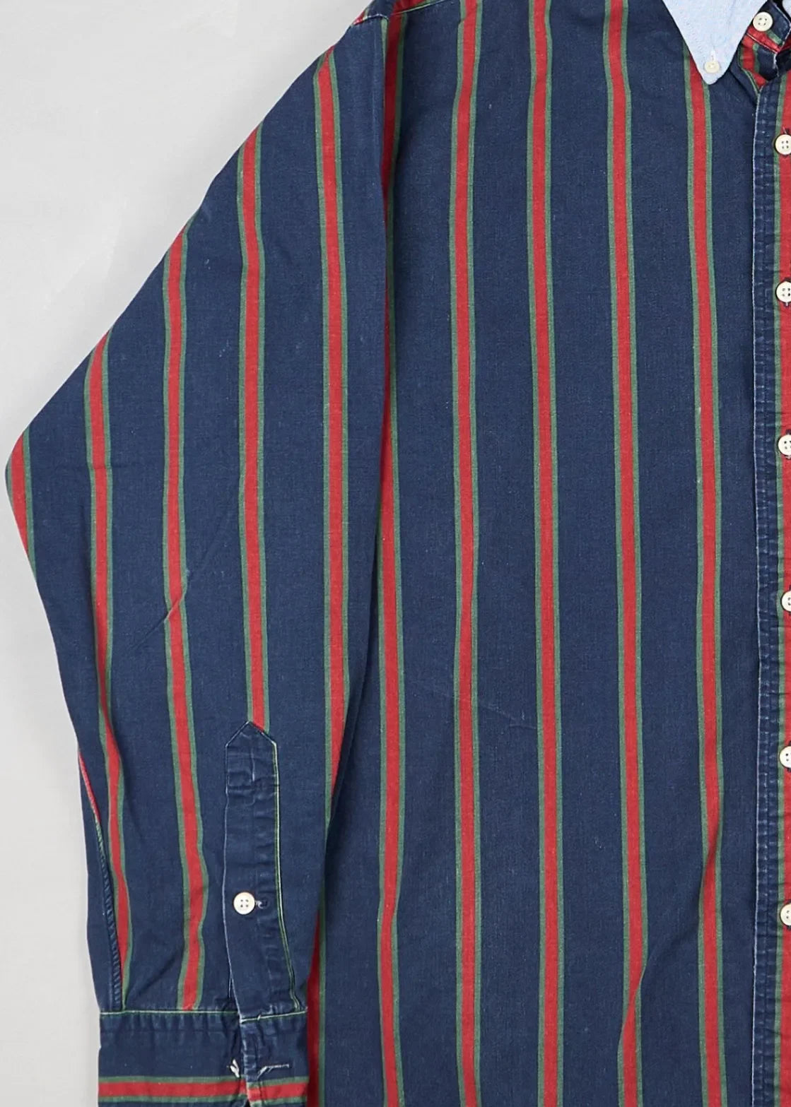 Ralph Lauren - Shirt (M) Left