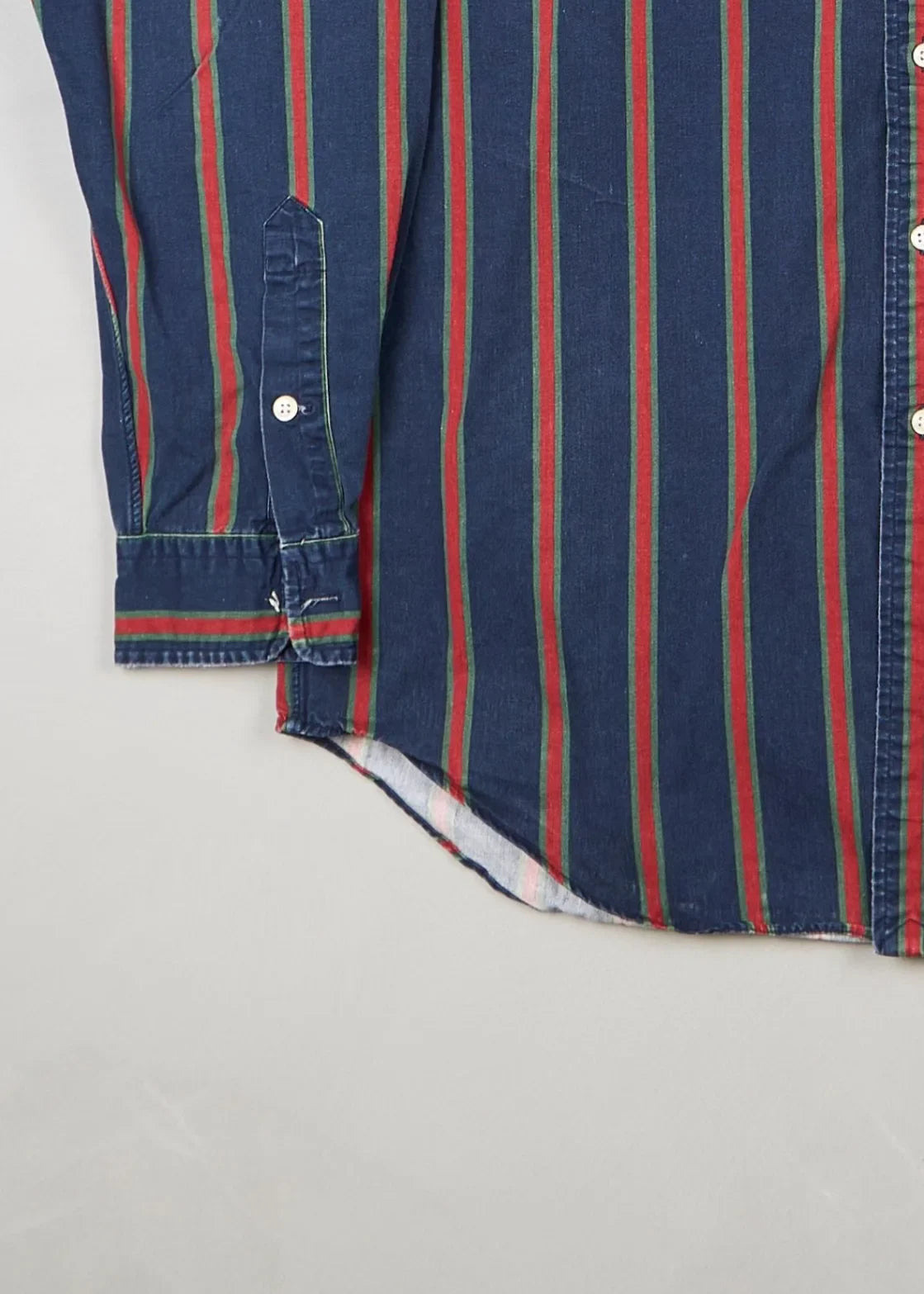 Ralph Lauren - Shirt (M) Bottom Left