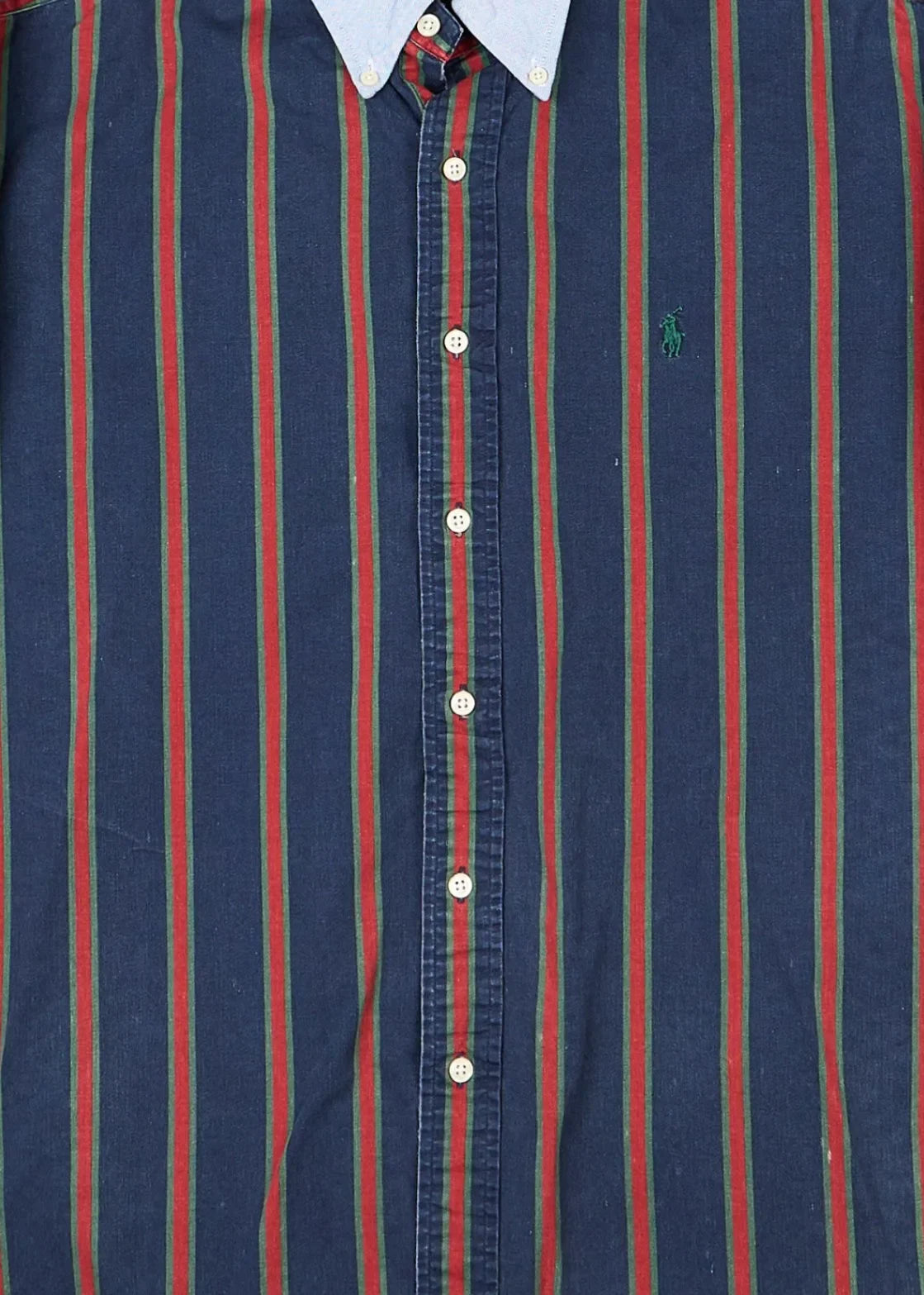 Ralph Lauren - Shirt (M) Center