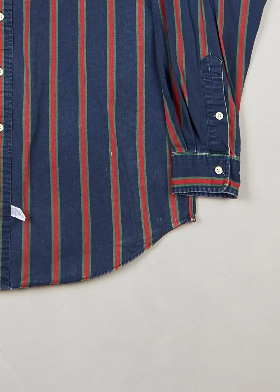 Ralph Lauren - Shirt (M) Bottom Right