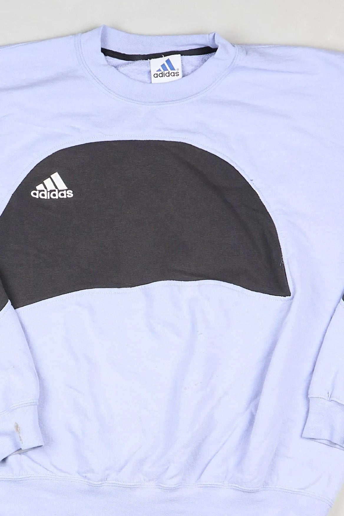 Adidas Sweater M Simeon Vintage