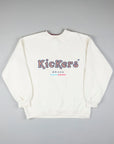Kickers - Sweatshirt (S)