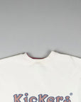 Kickers - Sweatshirt (S) Top