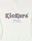 Kickers - Sweatshirt (S) Center