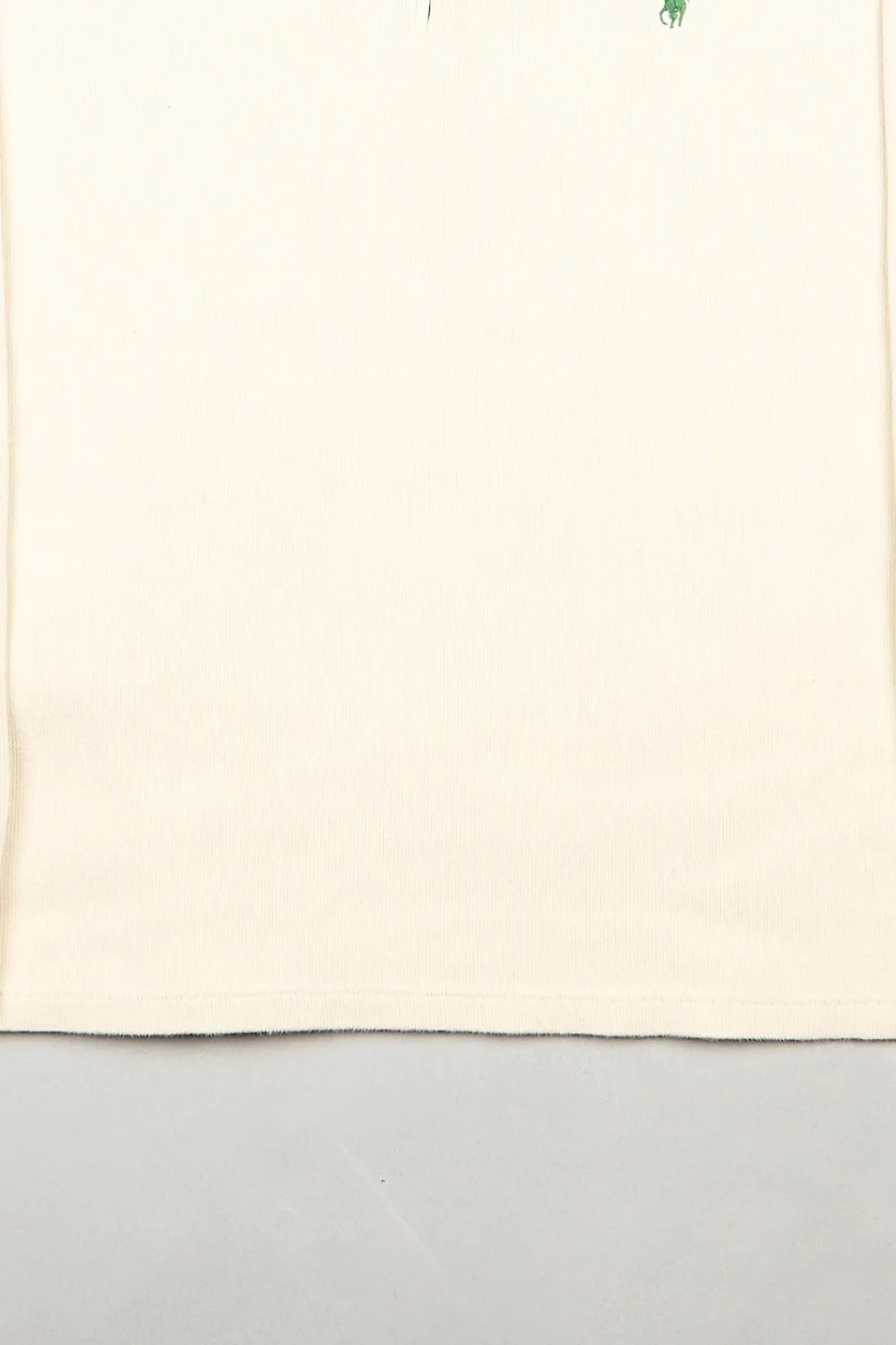 Ralph Lauren - Quarter Zip (XL) Bottom
