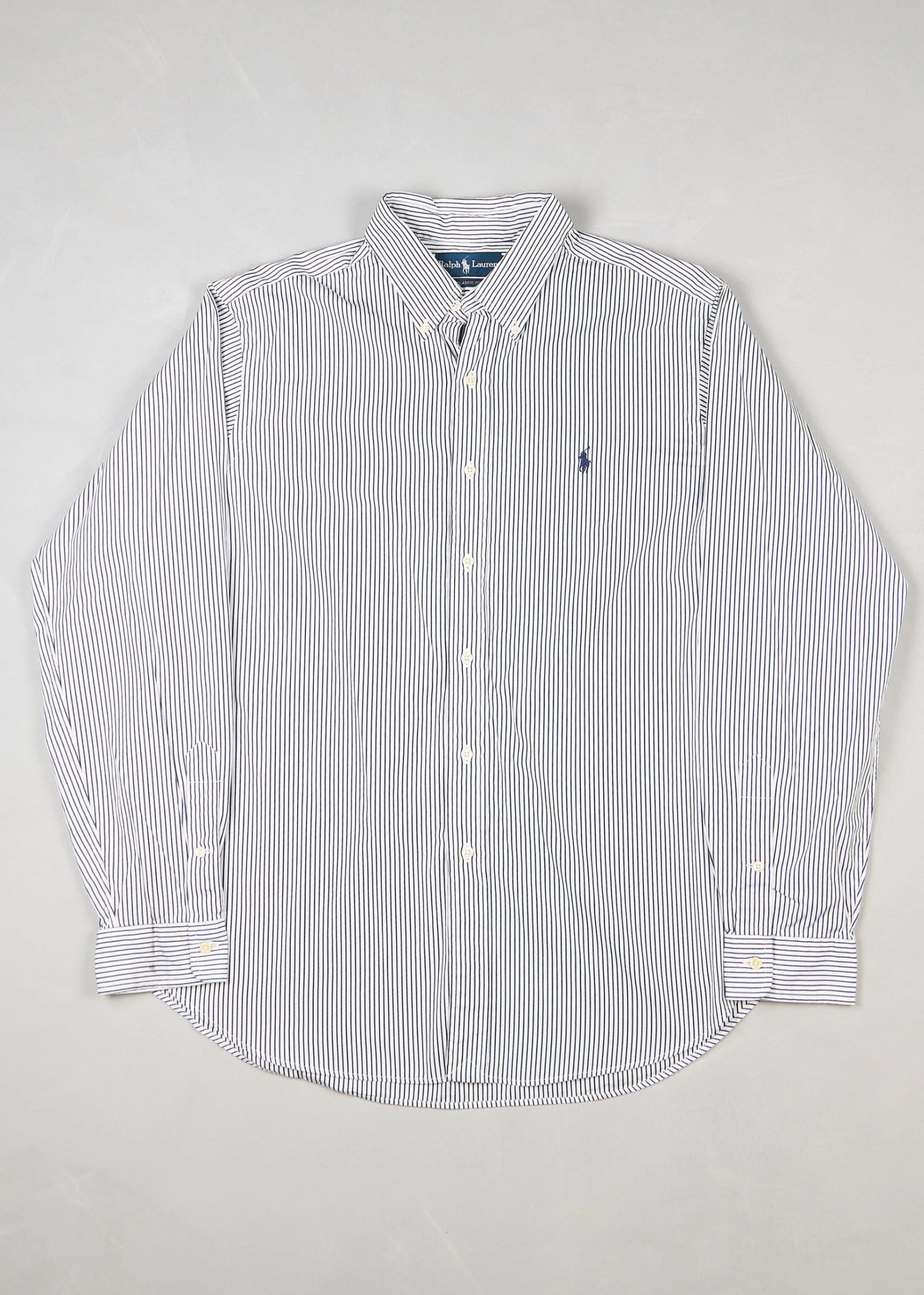 Ralph Lauren - Shirt (XL)