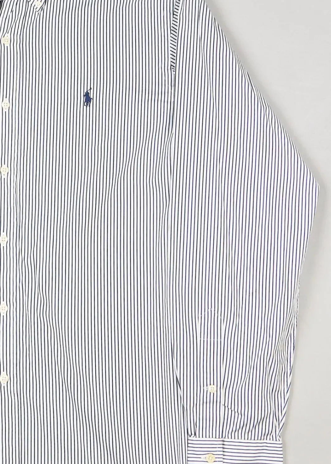 Ralph Lauren - Shirt (XL) Right