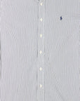 Ralph Lauren - Shirt (XL) Center