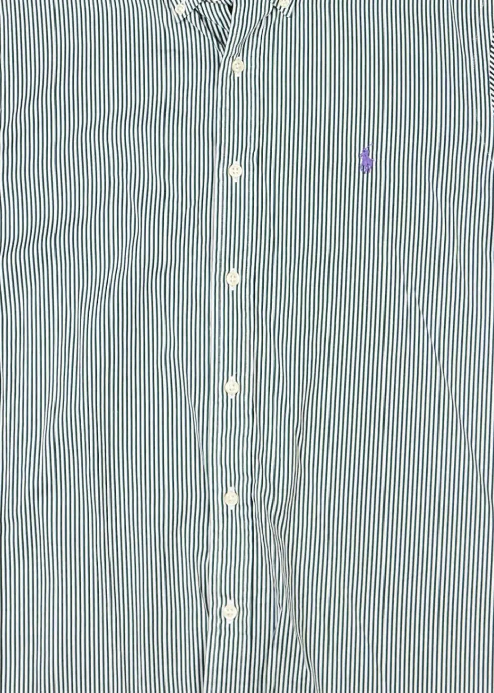 Ralph Lauren - Shirt (L) Center