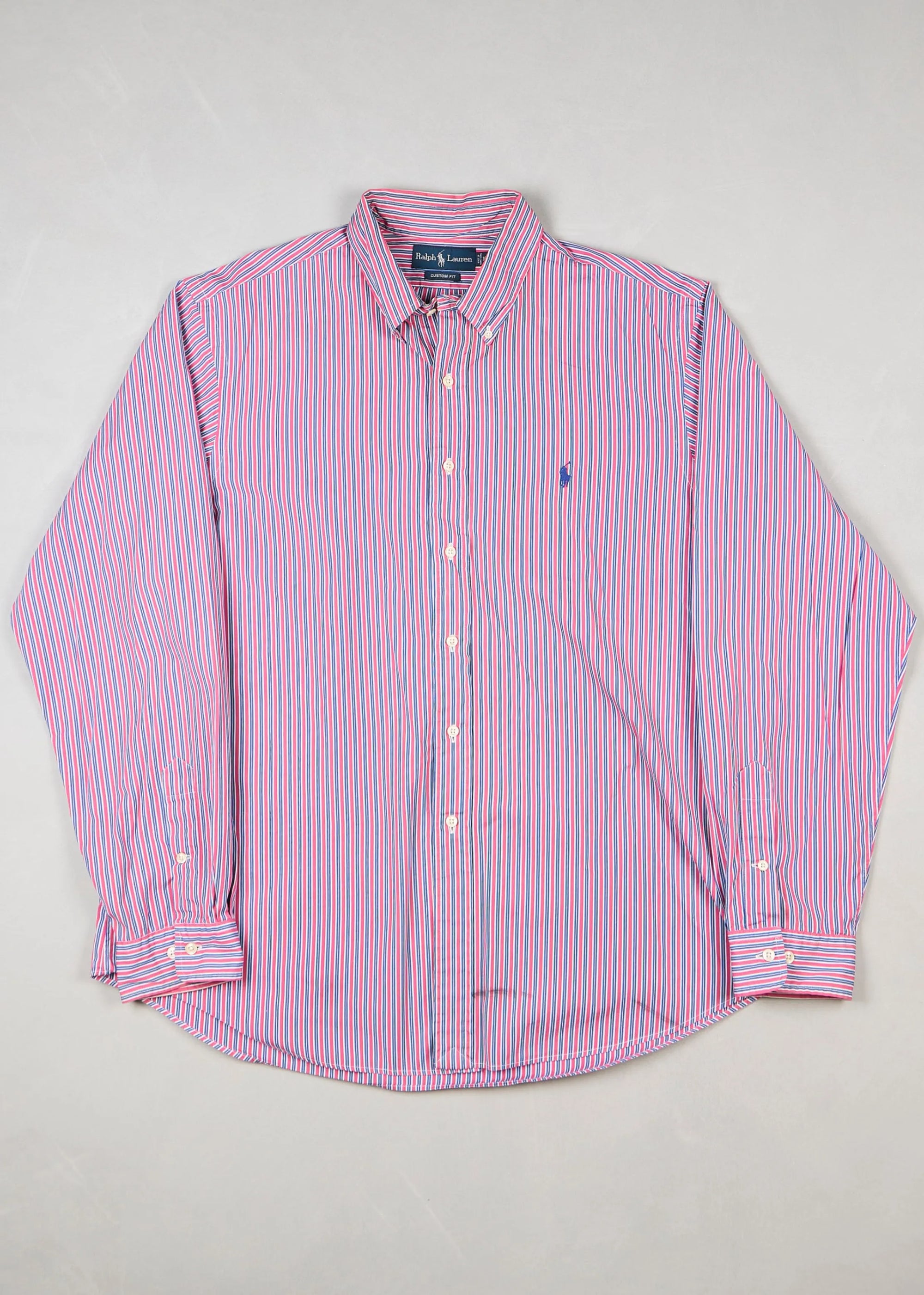 Ralph Lauren - Shirt (XXL)