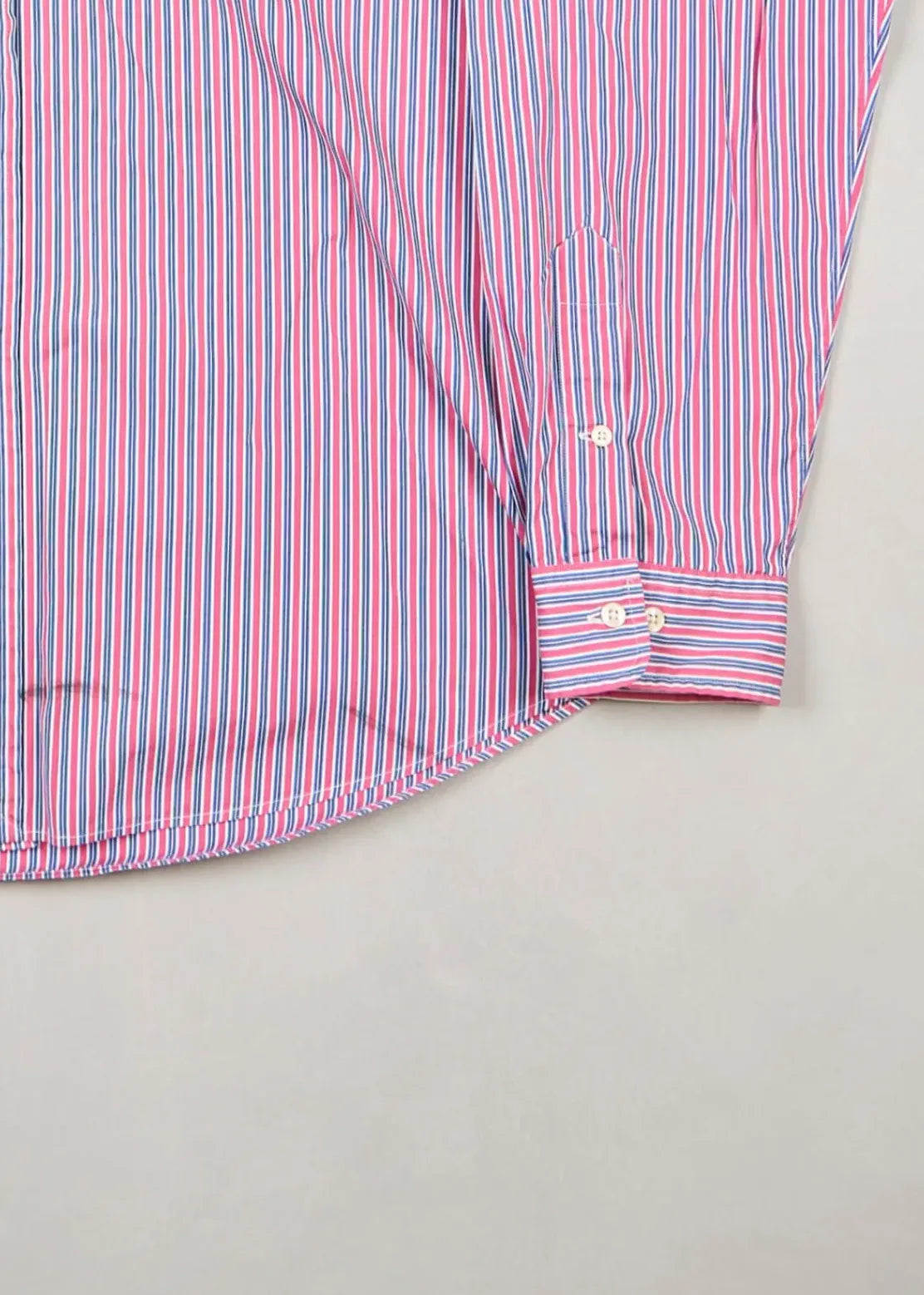 Ralph Lauren - Shirt (XXL) Bottom Right