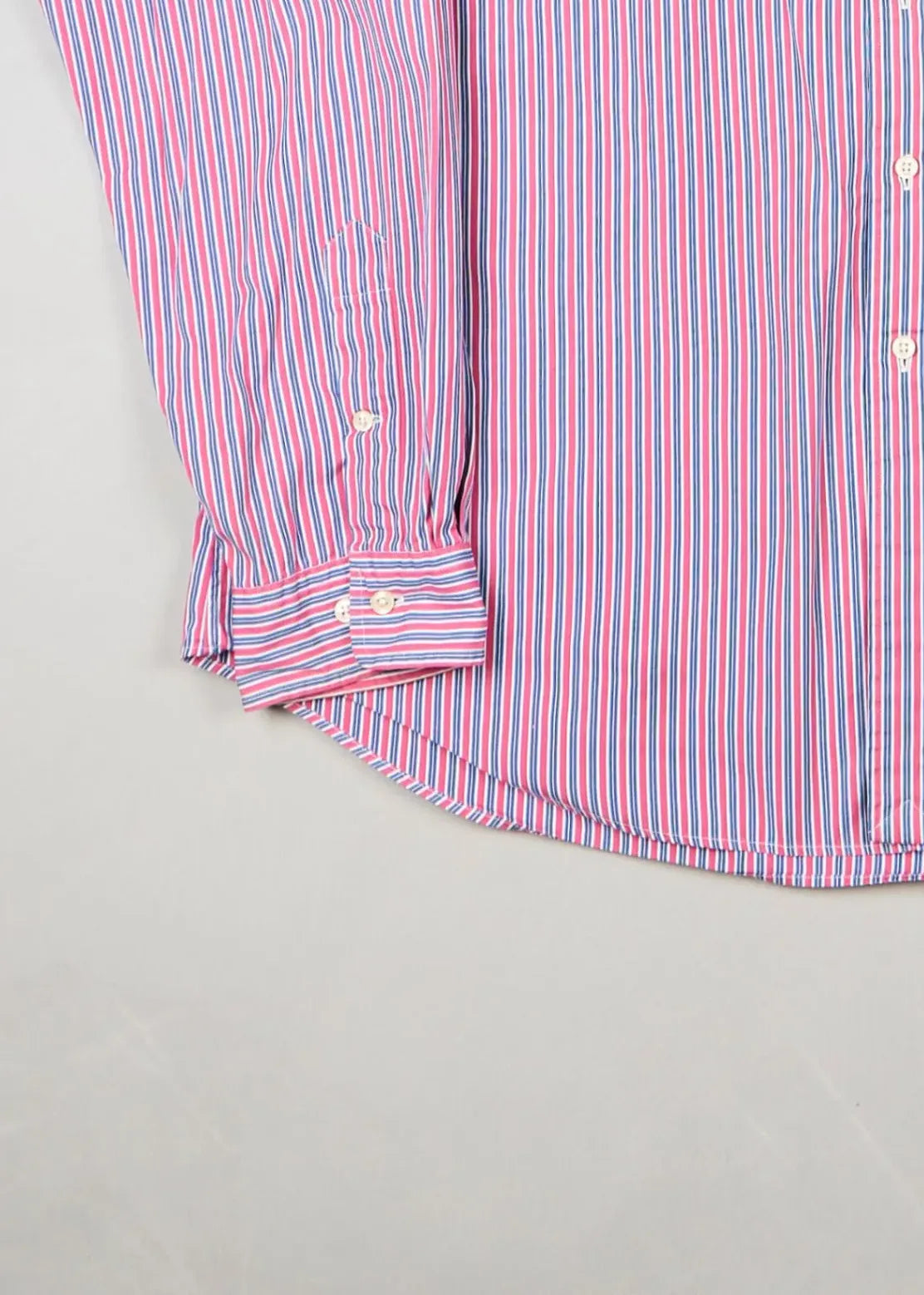 Ralph Lauren - Shirt (XXL) Bottom Left