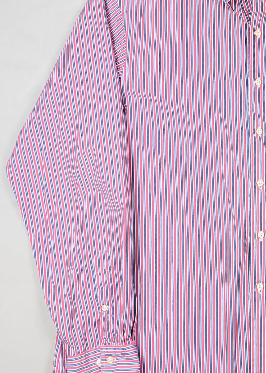 Ralph Lauren - Shirt (XXL) Left