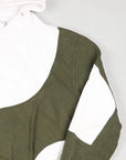 Adidas - Hoodie (L) Right
