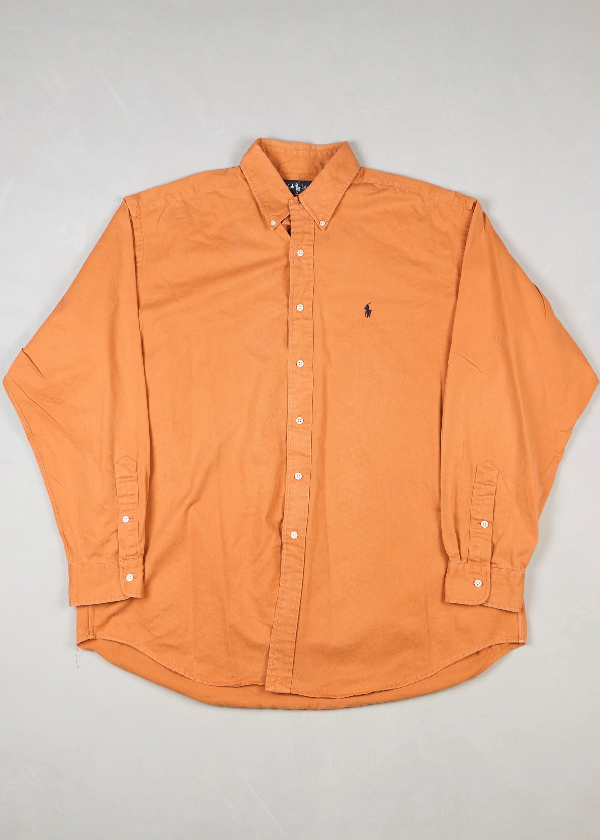 Ralph Lauren - Shirt (XL)