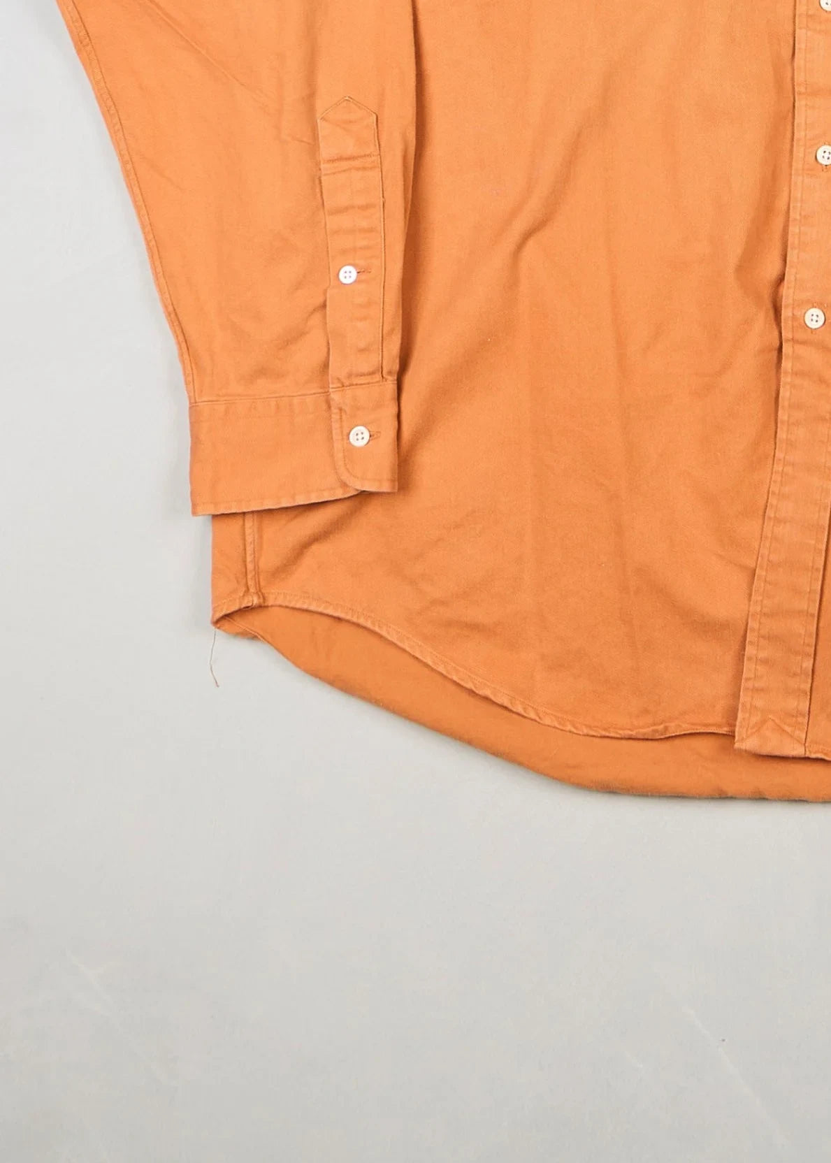 Ralph Lauren - Shirt (XL) Bottom Left