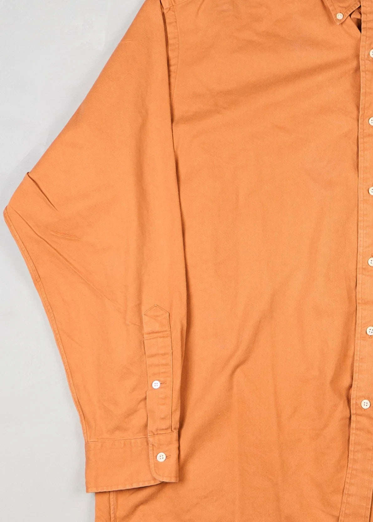 Ralph Lauren - Shirt (XL) Left