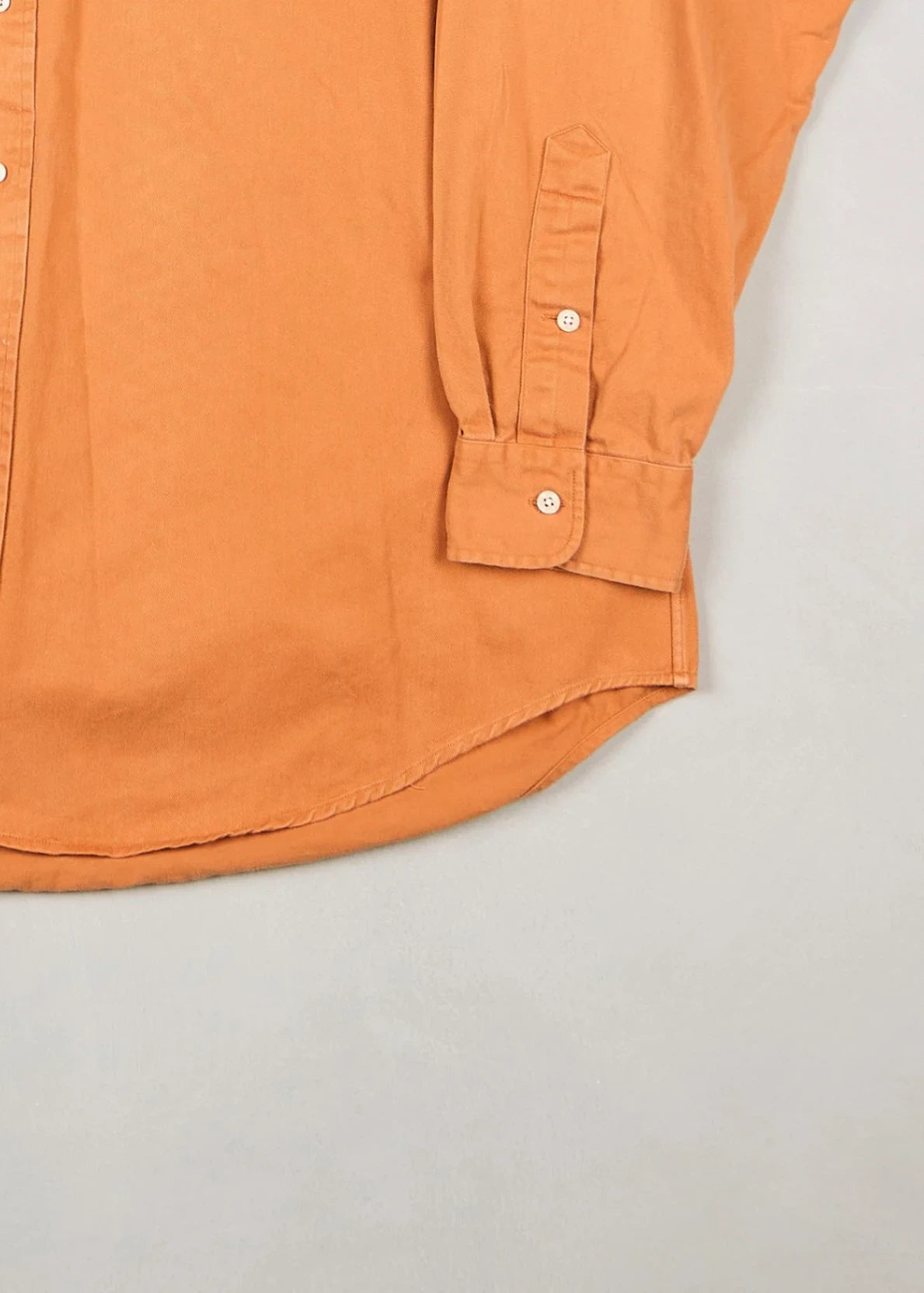 Ralph Lauren - Shirt (XL) Bottom Right