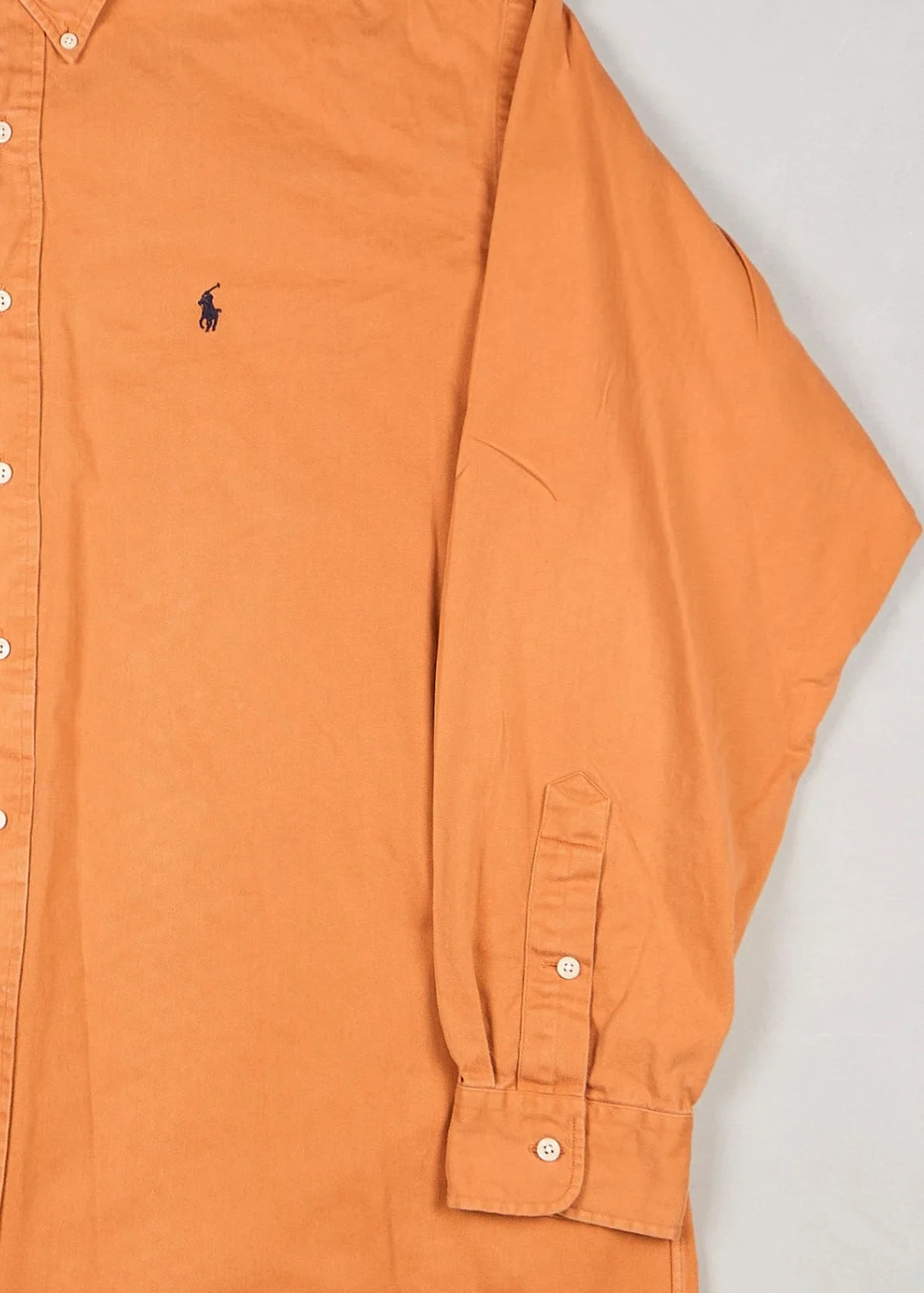 Ralph Lauren - Shirt (XL) Right