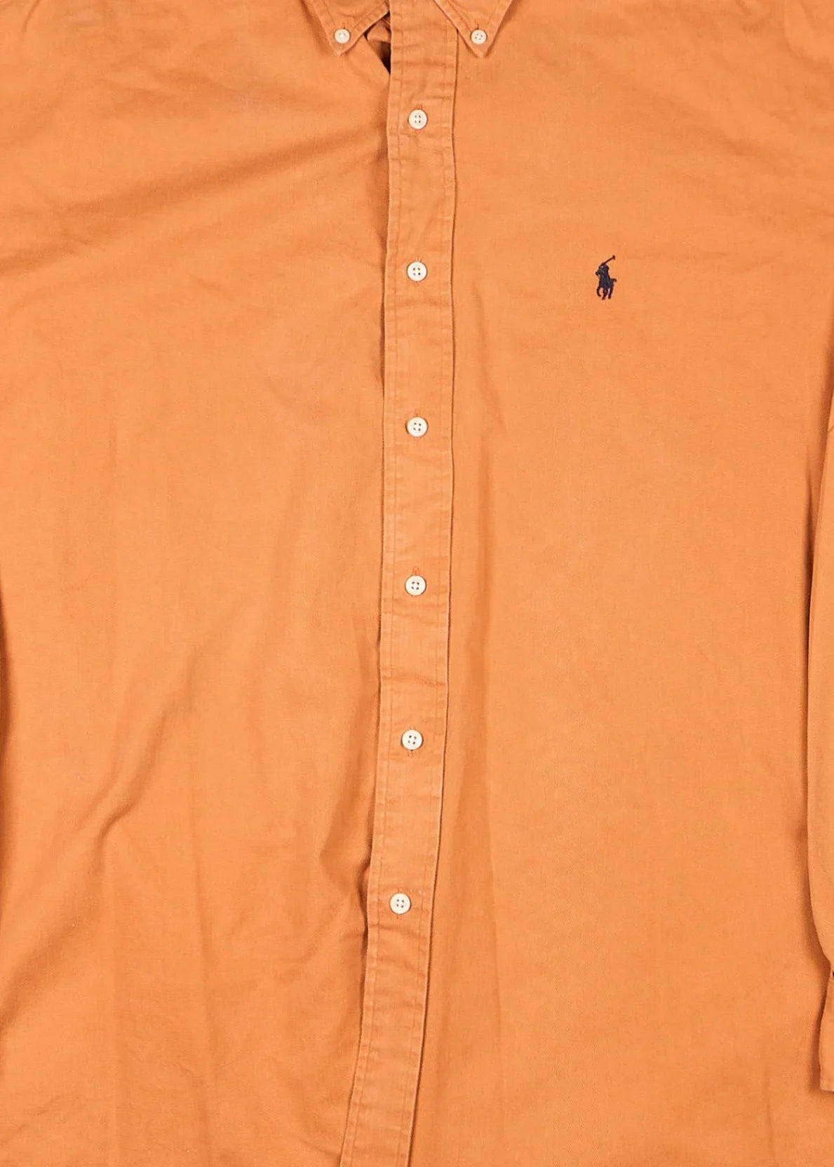 Ralph Lauren - Shirt (XL) Center