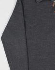 Ralph Lauren - Quarter Zip (M) Left