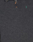 Ralph Lauren - Quarter Zip (M) Center