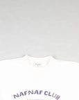 Naf Naf - Sweatshirt (M) Top