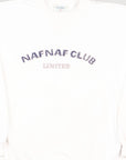 Naf Naf - Sweatshirt (M) Center