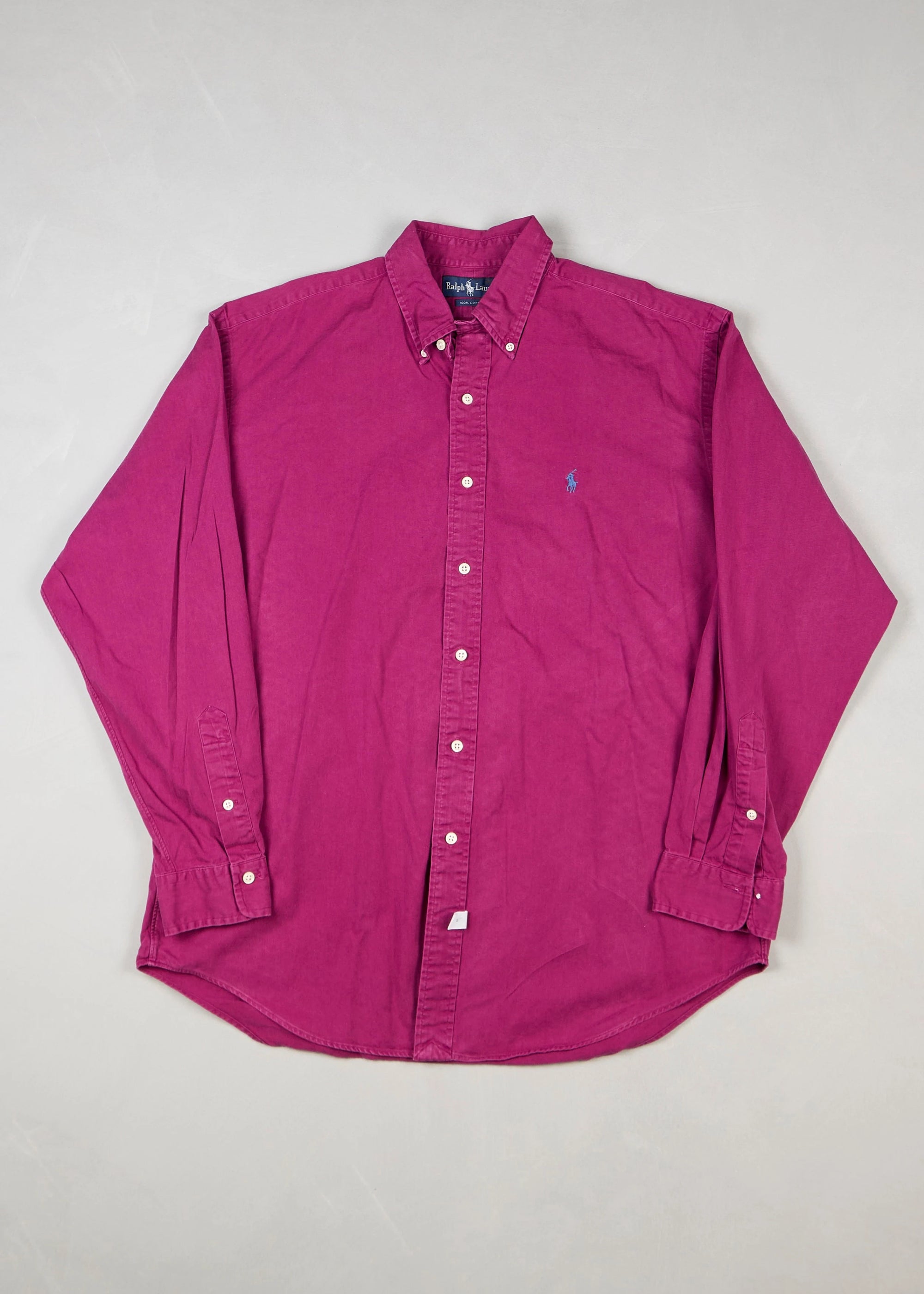 Ralph Lauren - Shirt (L)