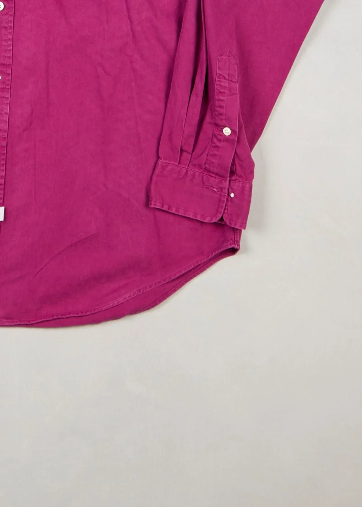 Ralph Lauren - Shirt (L) Bottom Right