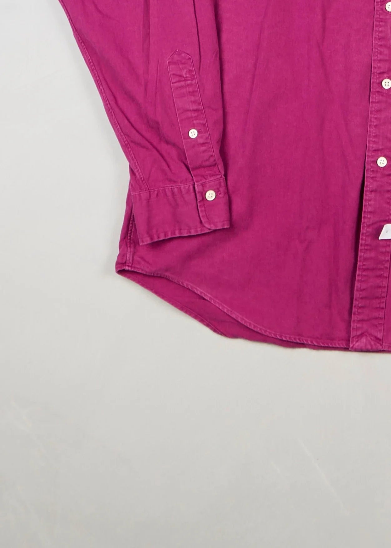 Ralph Lauren - Shirt (L) Bottom Left